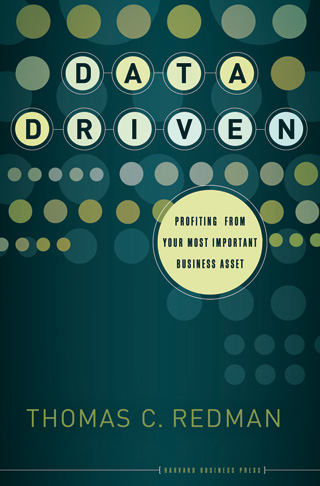 Data Driven Data Driven