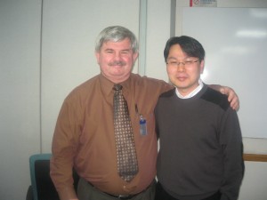 2009-02-21_Bill_Inmon 2009-02-21_Bill_Inmon