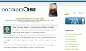 omnia-android